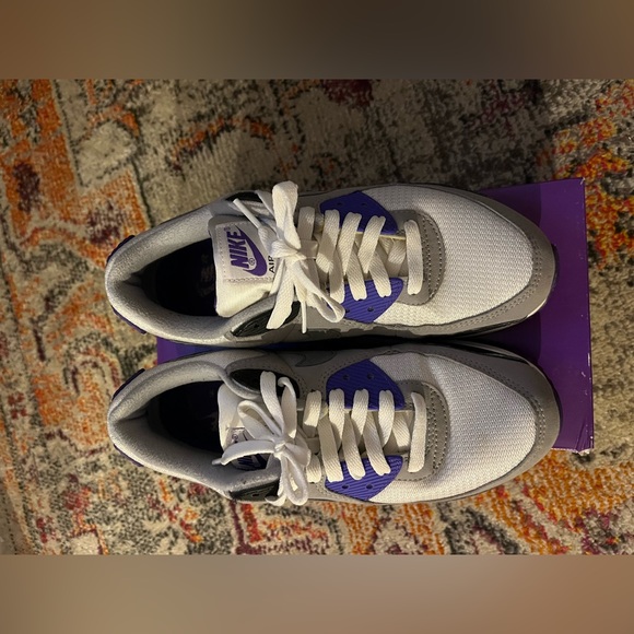 Nike Air Max 90 - Picture 2 of 2